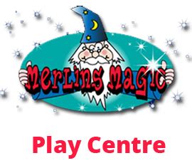 Welcome To Merlins Magic : Merlins Magic.